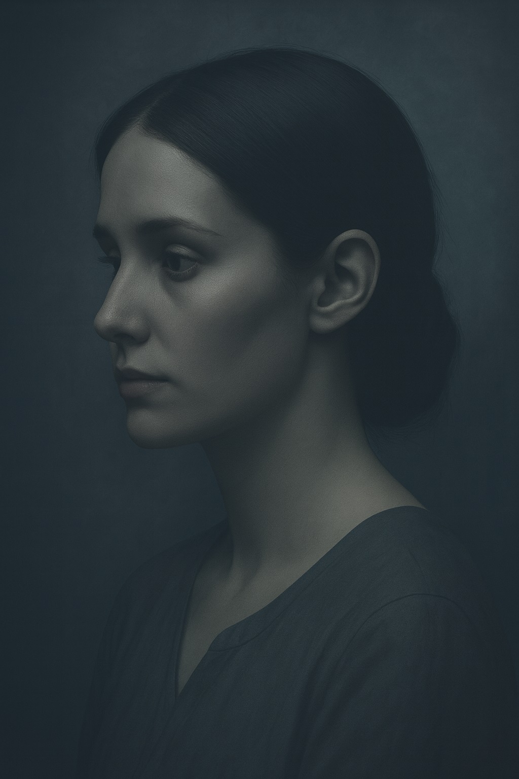 Sarah Keane — the sister the river kept.